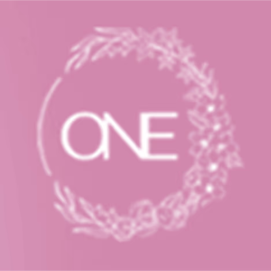 ONE_ロゴ
