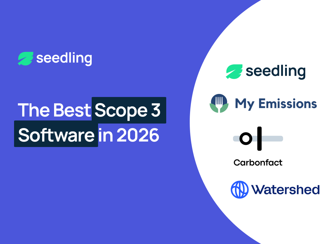 scope 3 emissions guide