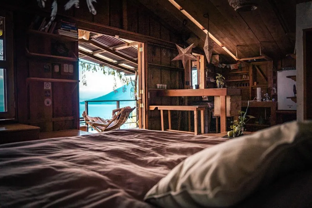 little prince room view