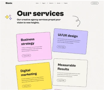 services