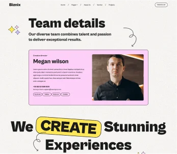 team-details