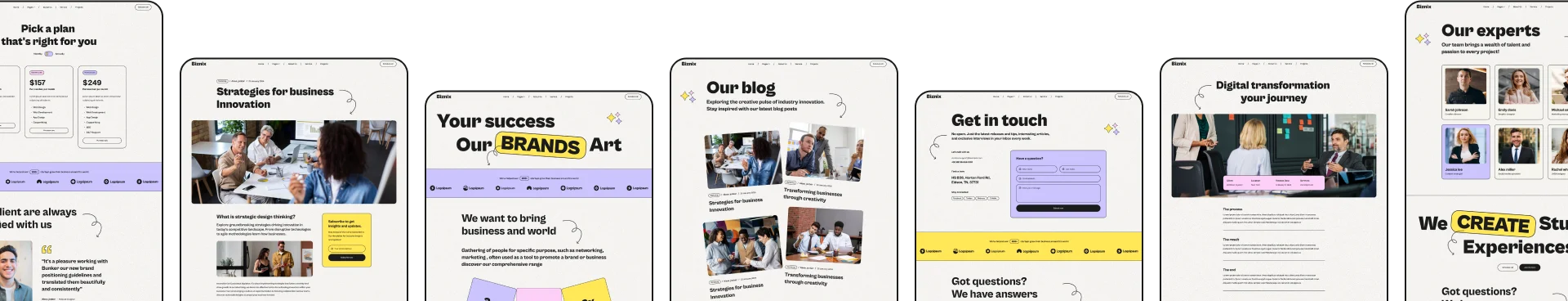 Footer Image