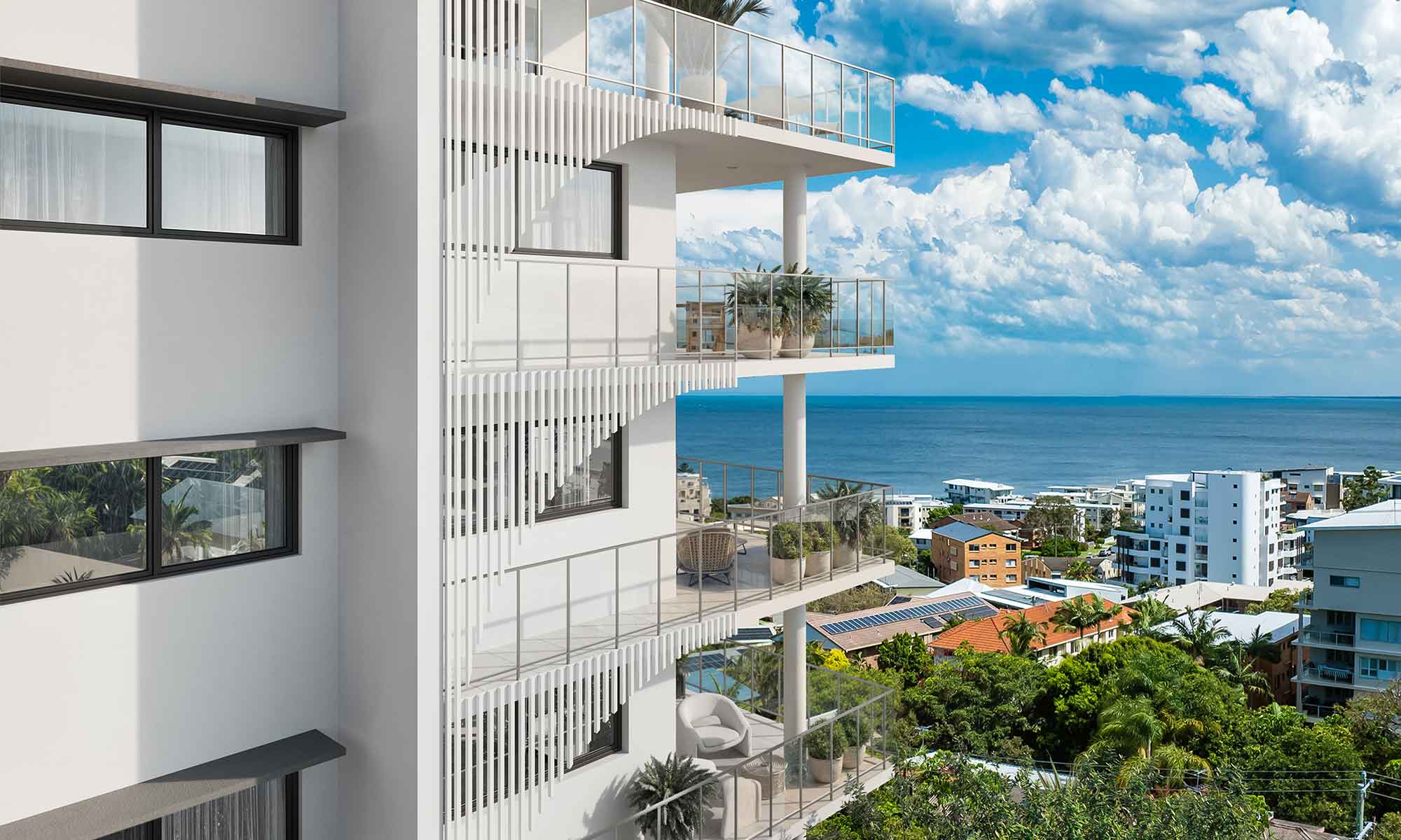 Queensland shining in the spotlight