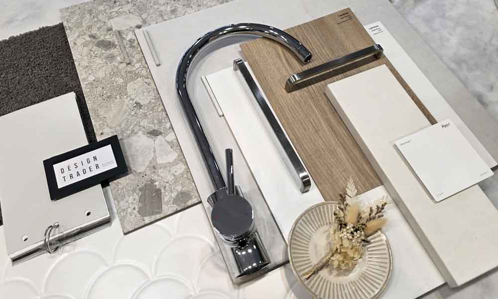 homes come to life with vantage