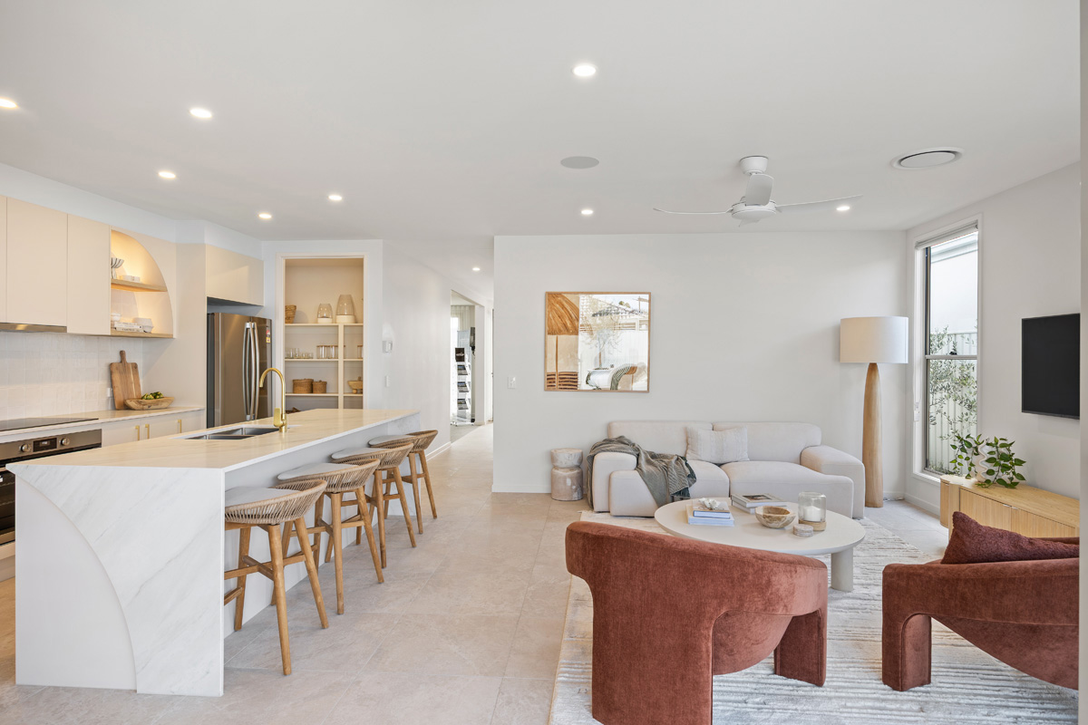 Why You Should Visit a Display Home During the Week