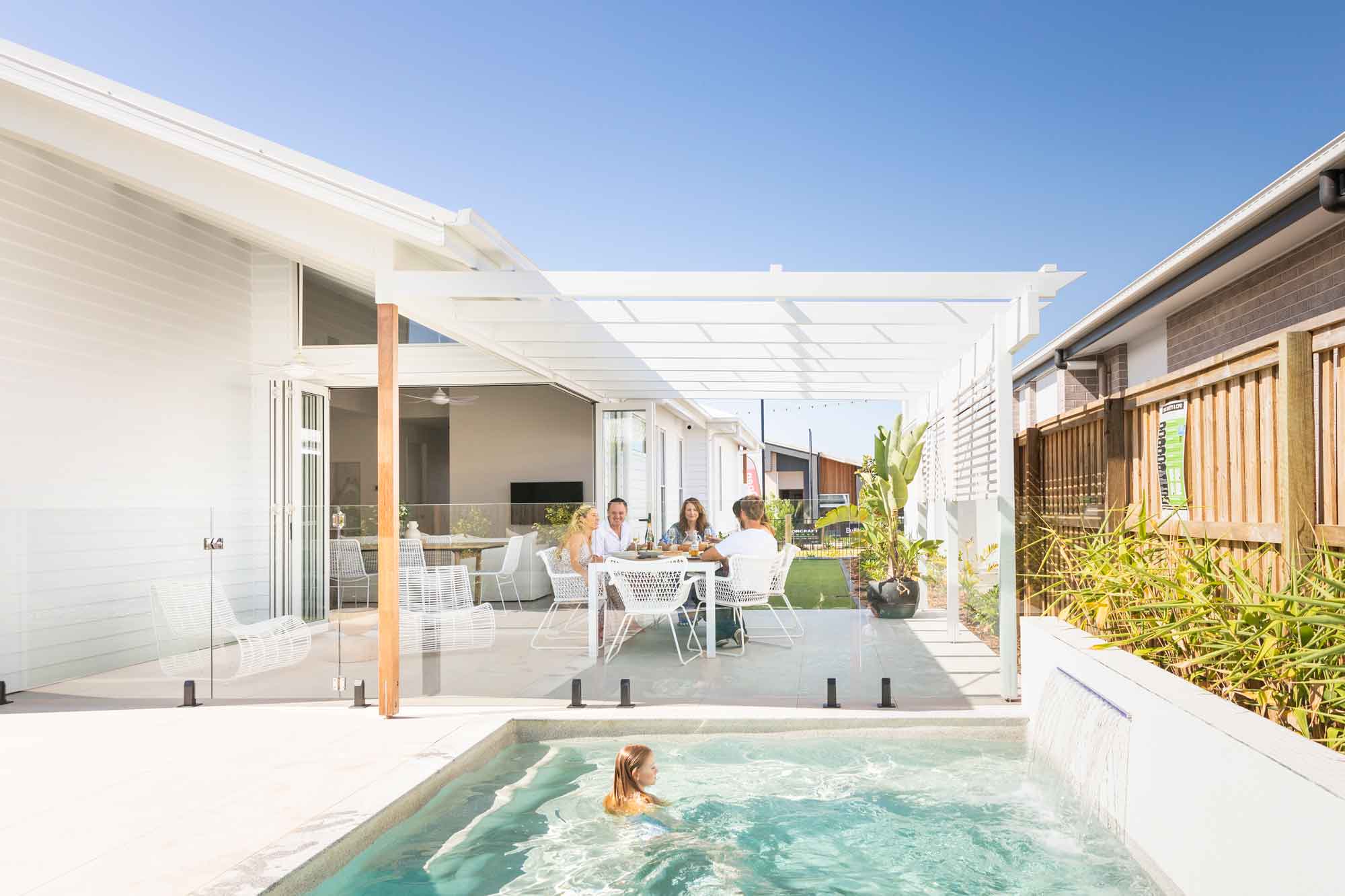 Stop dreaming about your new home - make it happen