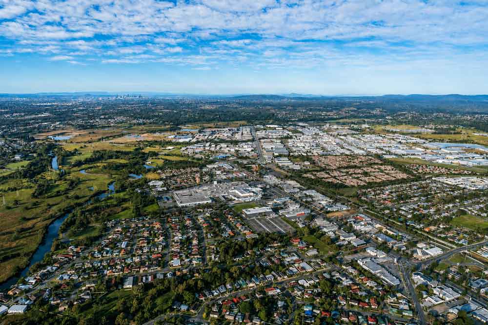 Did you know Vantage builds beyond the Sunshine Coast?