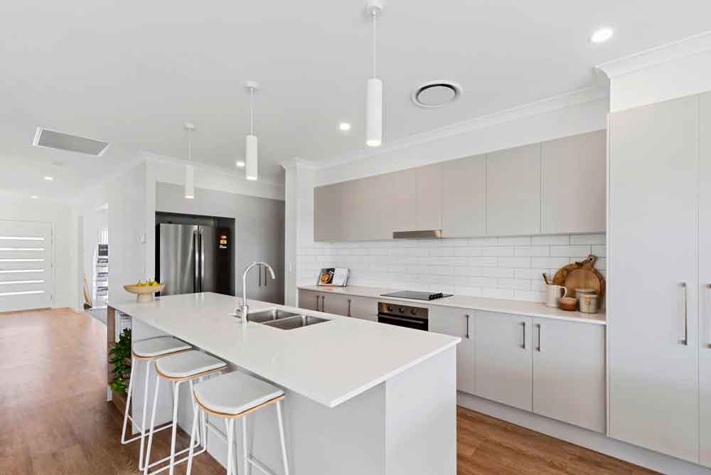 Vantage builds beautiful homes on the Sunshine Coast