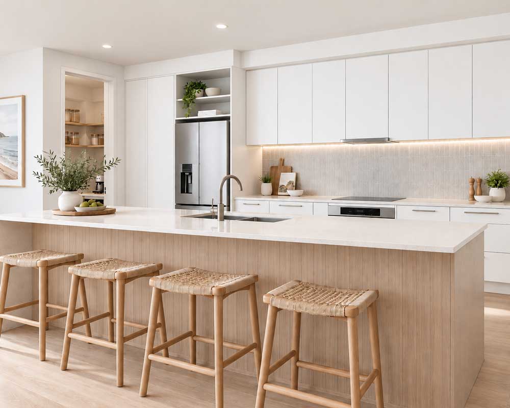 What Should You Look for When Choosing a Home Builder