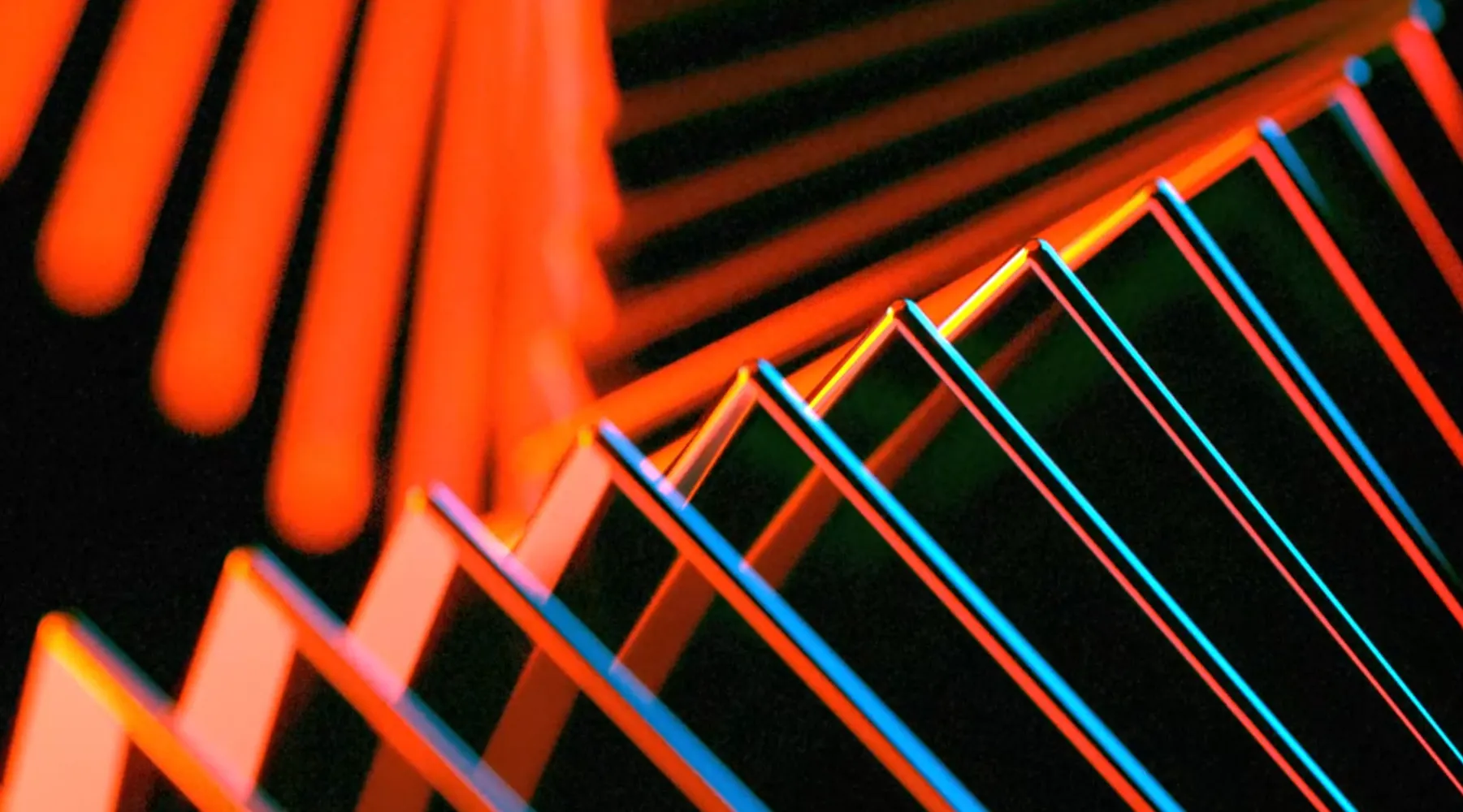 AI at the edge for advanced real-time data collection and analysis to power a smarter, more connected world