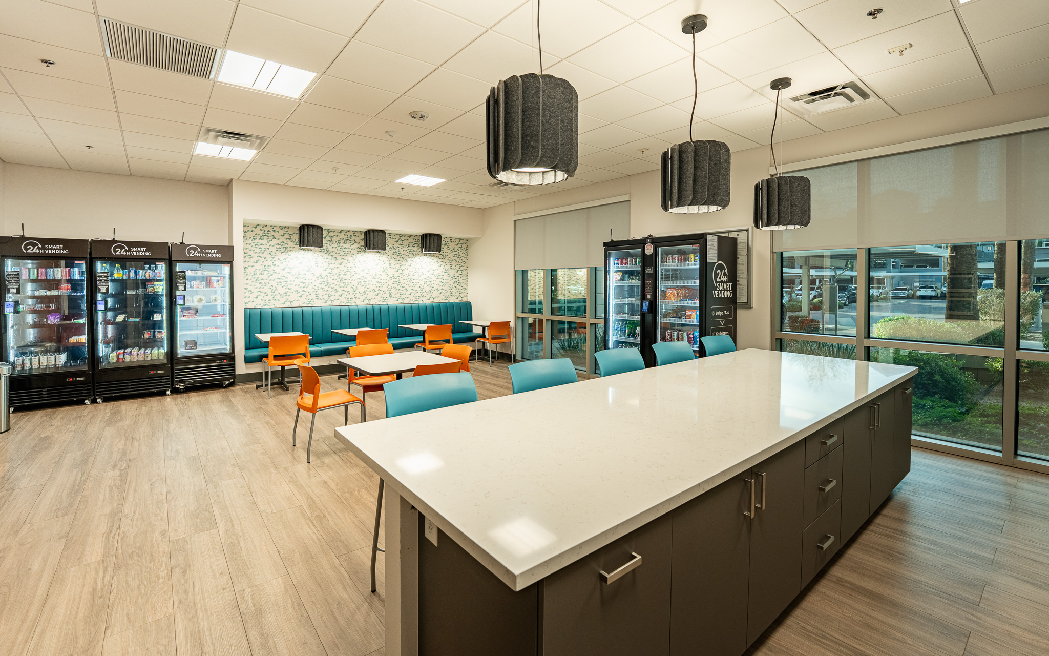 The VA Phoenix Regional Office