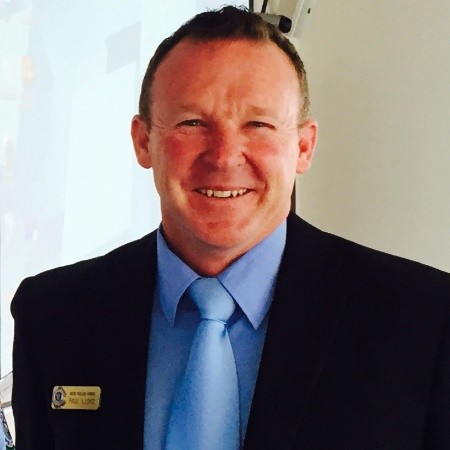 Paul Lloyd