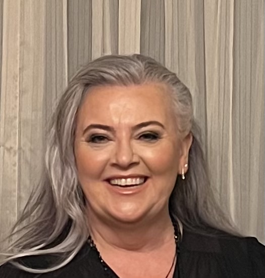 Georgeina Whelan