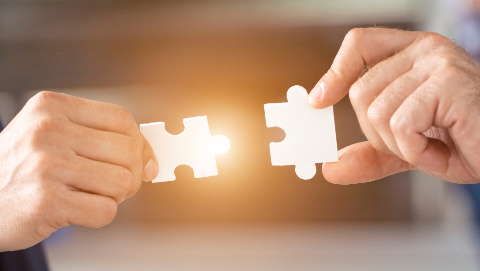 Why Your Marketing Feels Disconnected (And the Three-Layer Fix Most Owners Skip)