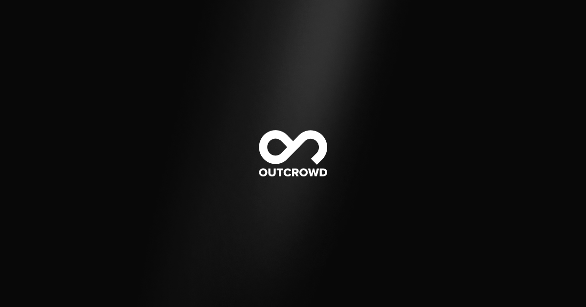 Outcrowd logo