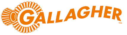Gallagher brand logo