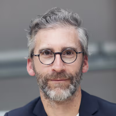 Olivier Binet