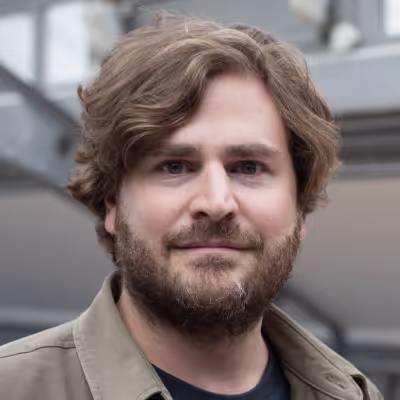 Arnaud Recroix