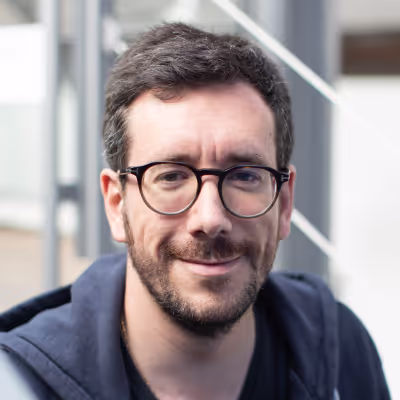 Guillaume Crosnier