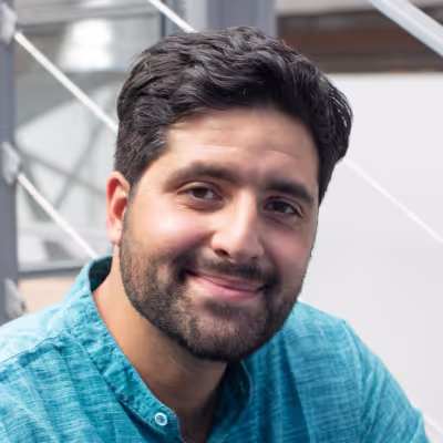 Raja Sleiman