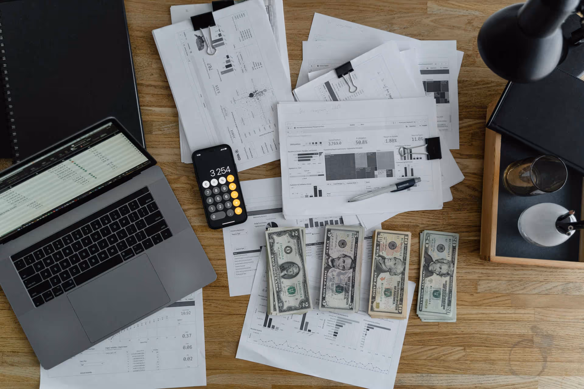 Décaissement, un levier clé de la gestion financière.