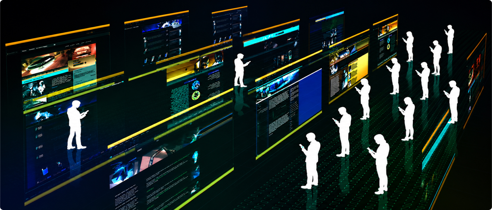 Scalable Content Moderation Services for Social Platforms: Best Practices
