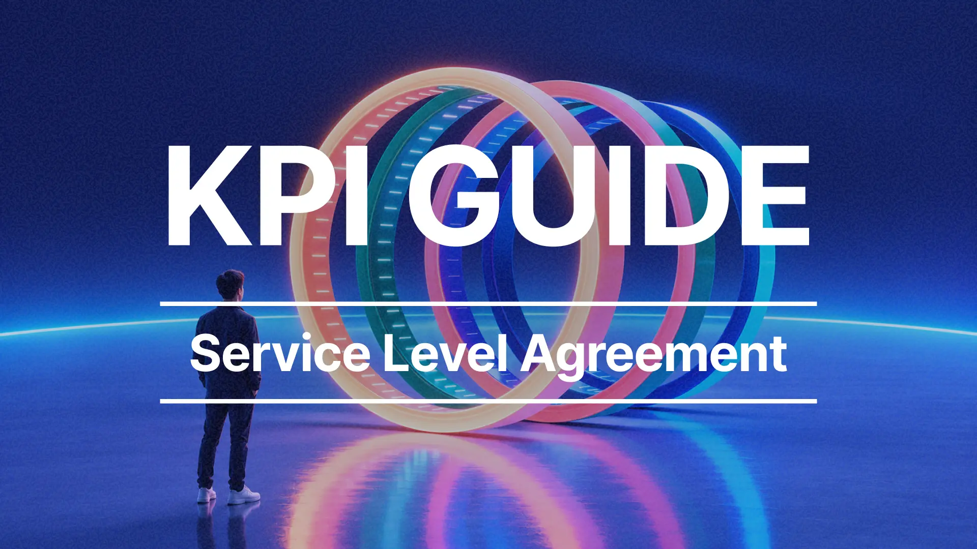 Service Level Agreement KPI Guide for Operations Teams