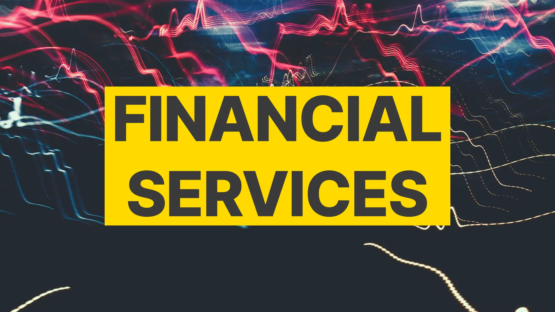 9 Challenges in Financial Services Industry