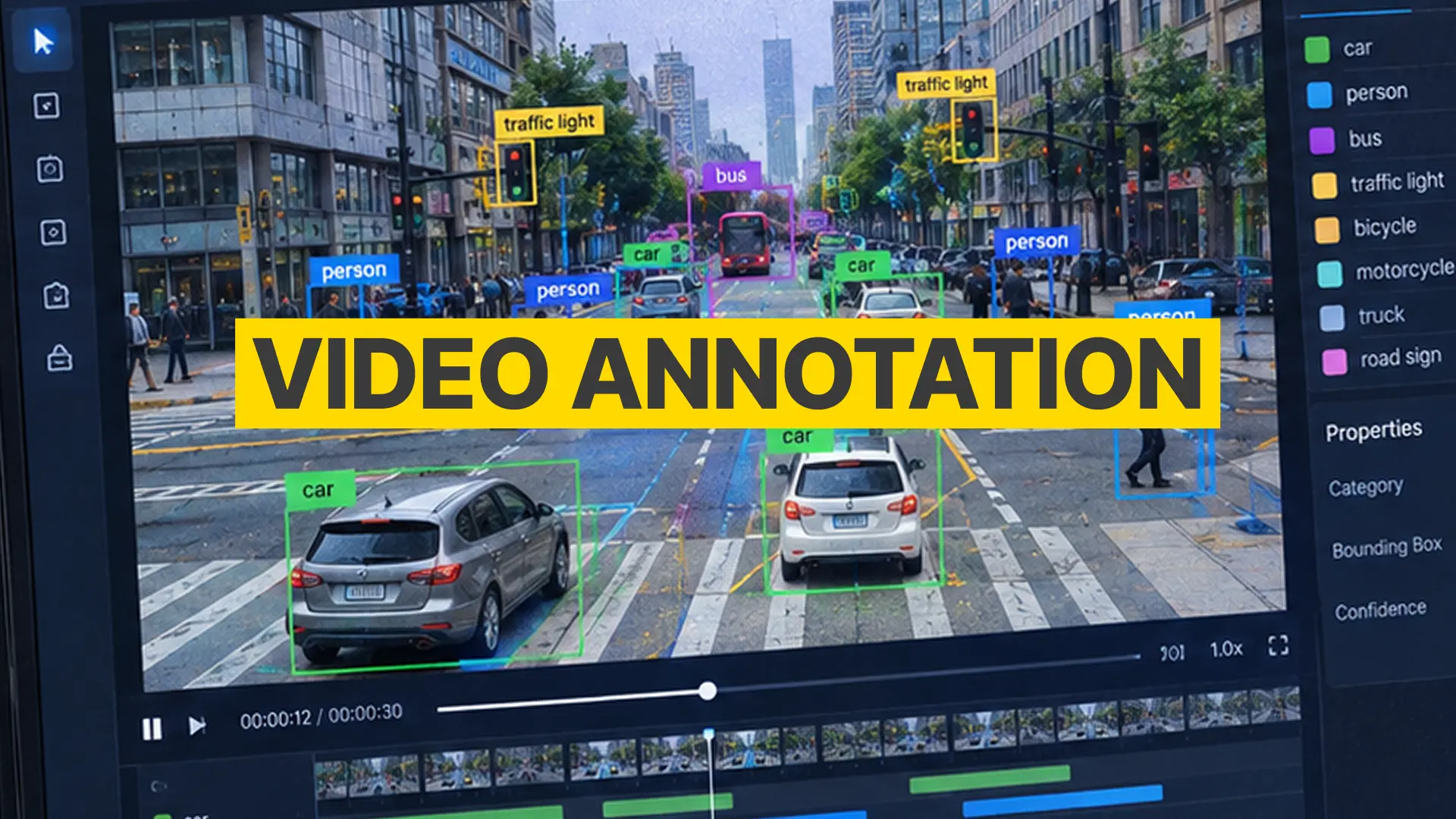 Video Annotation Services Explained and How to Choose