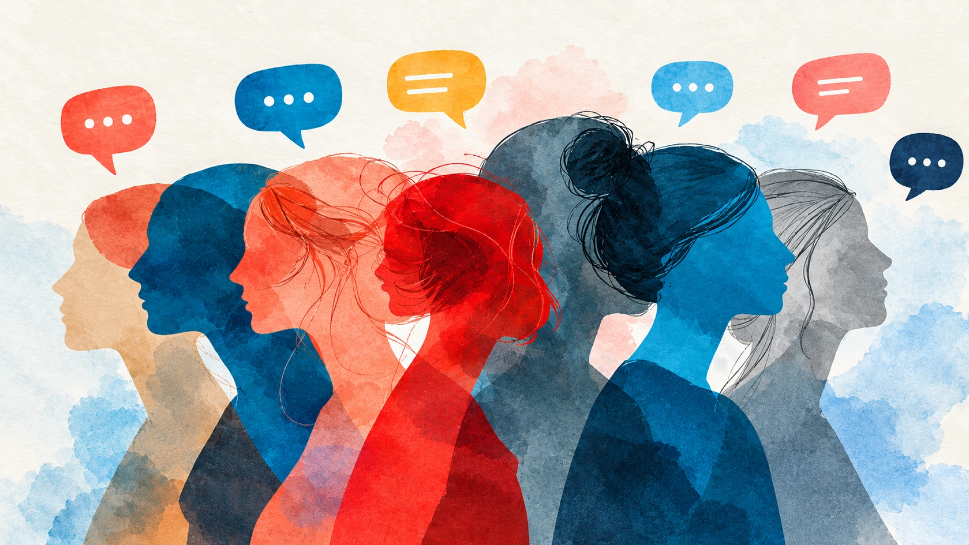 Community Management for Social Media Operations