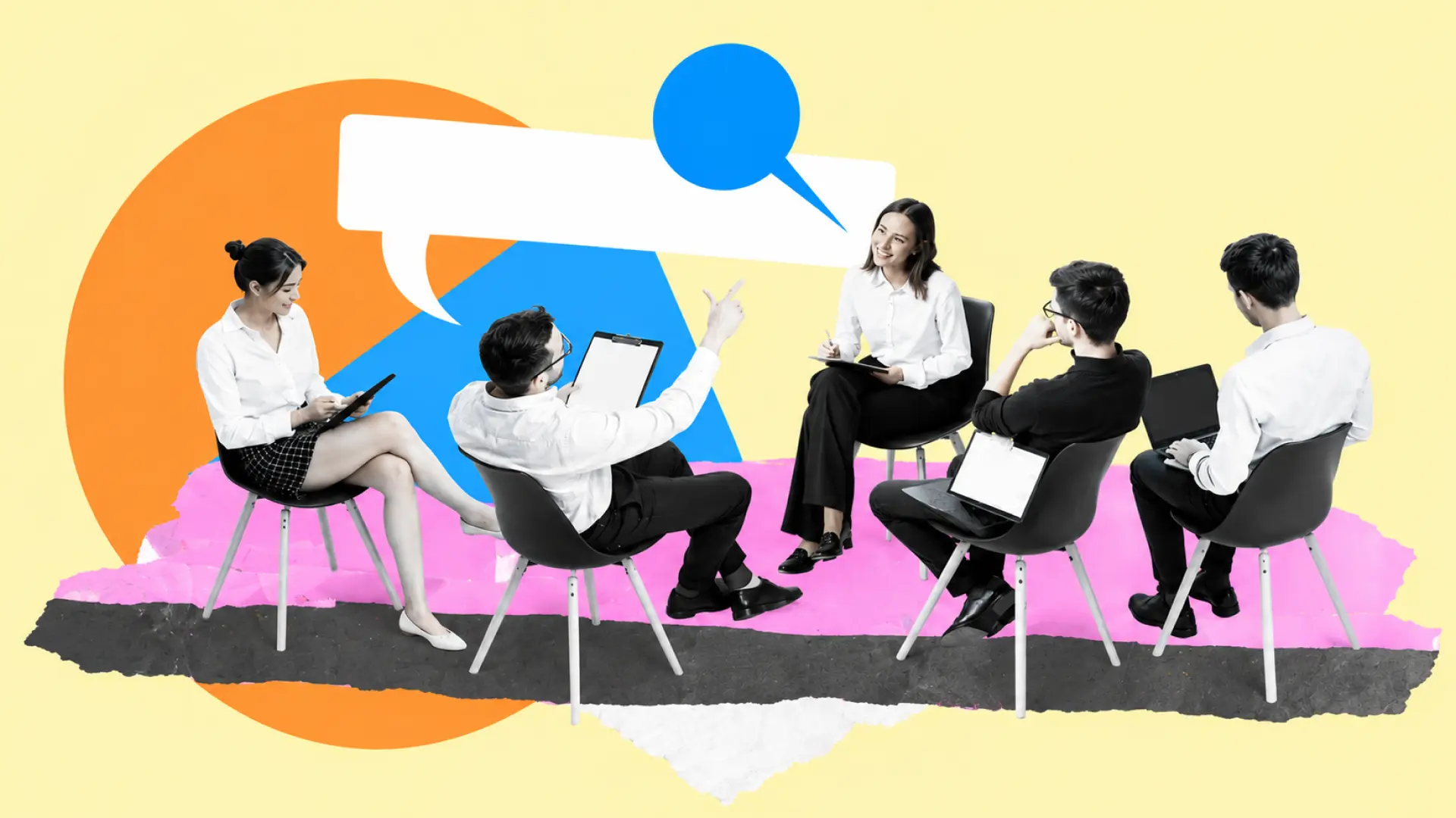 Community Management Services Explained Simply