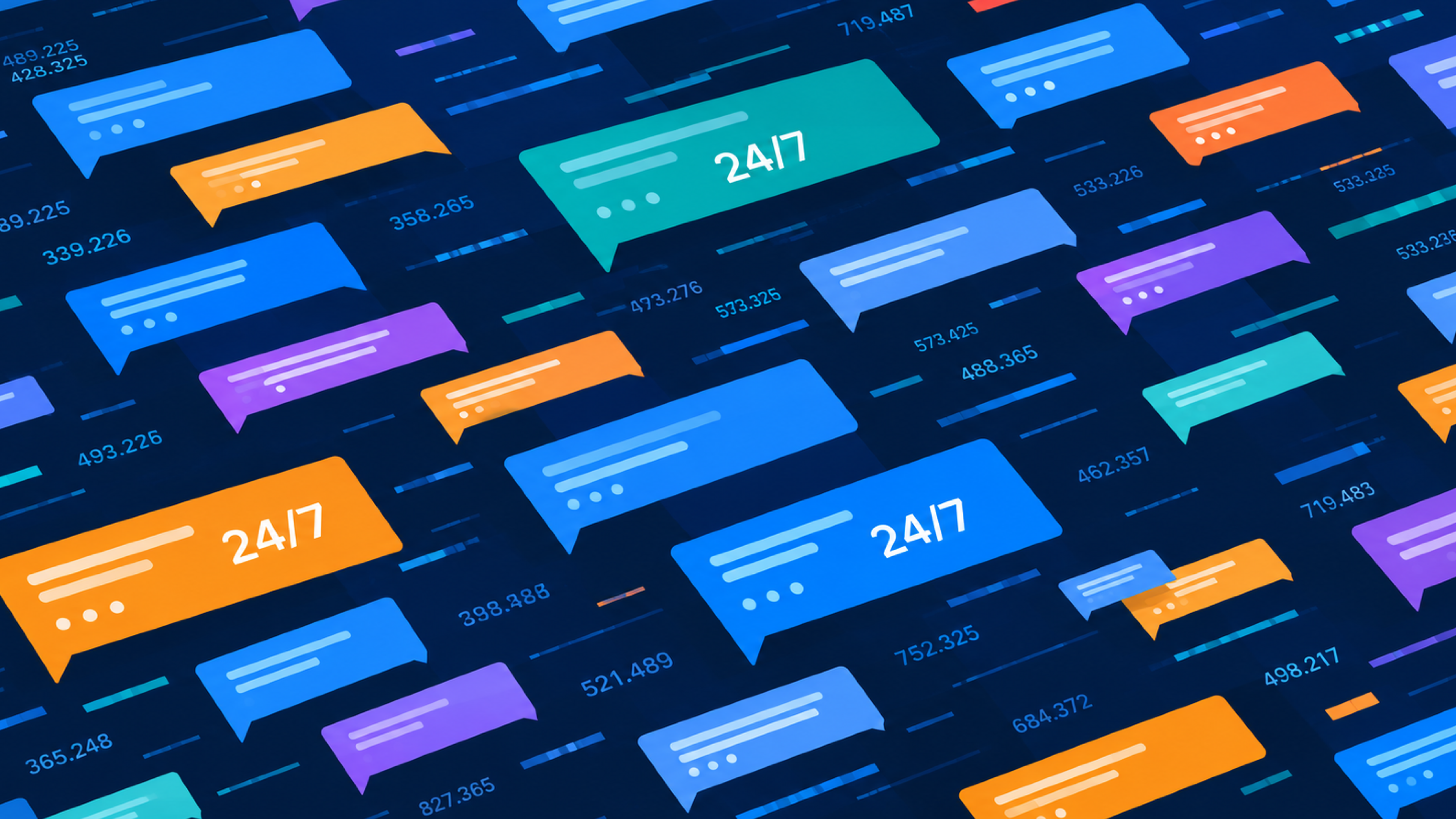 24/7 Customer Service: How to Actually Build It