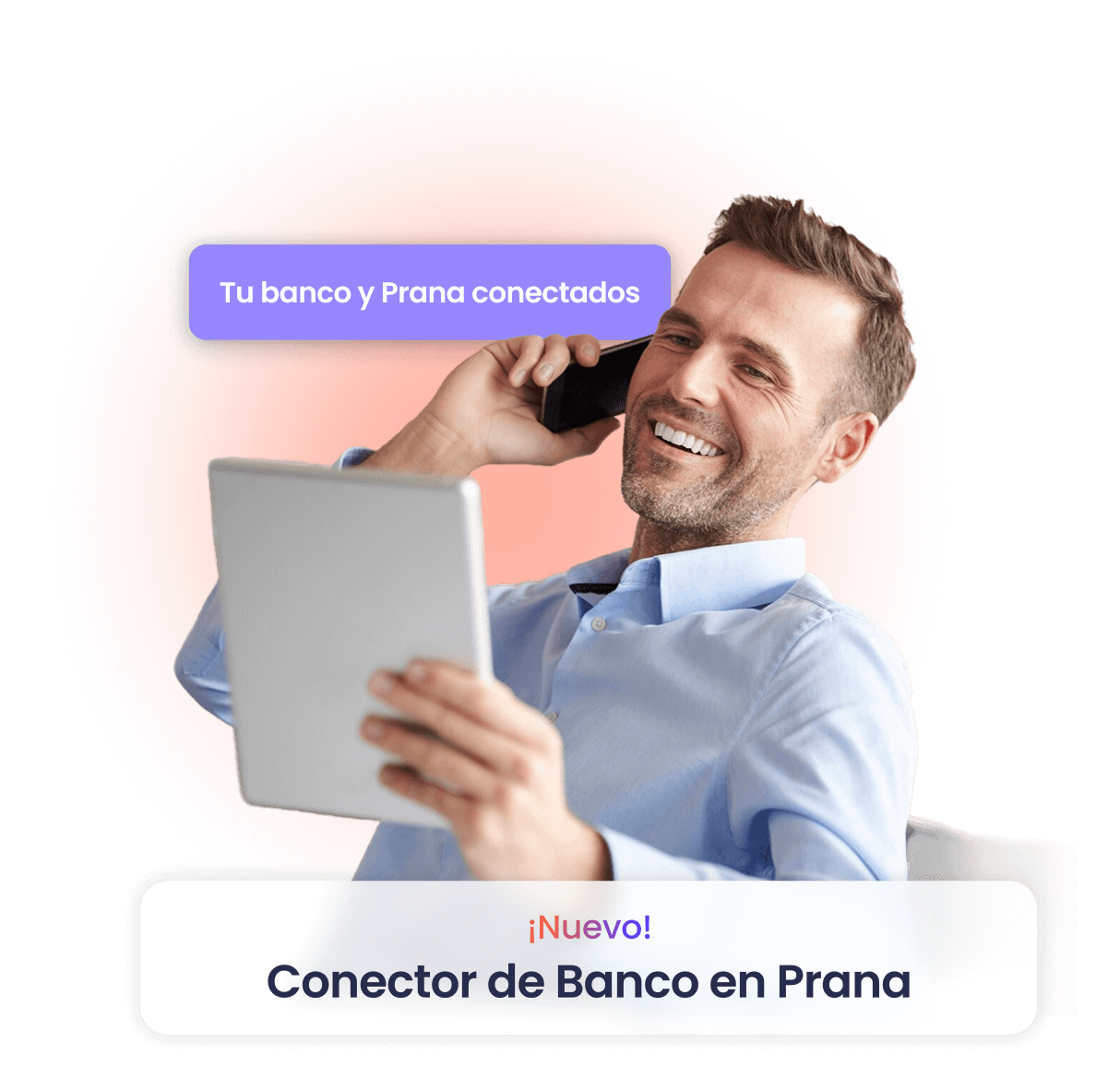 Sincronización Bancaria Automática