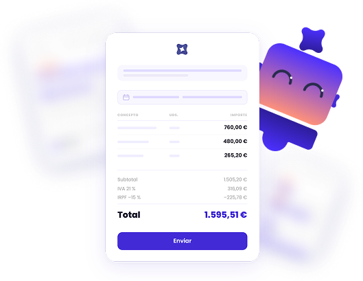 ‍Prana incorpora una IA diseñada para resolver tareas reales y acompañarte en el día a día, con tus datos siempre protegidos y sin compartir información con terceros.