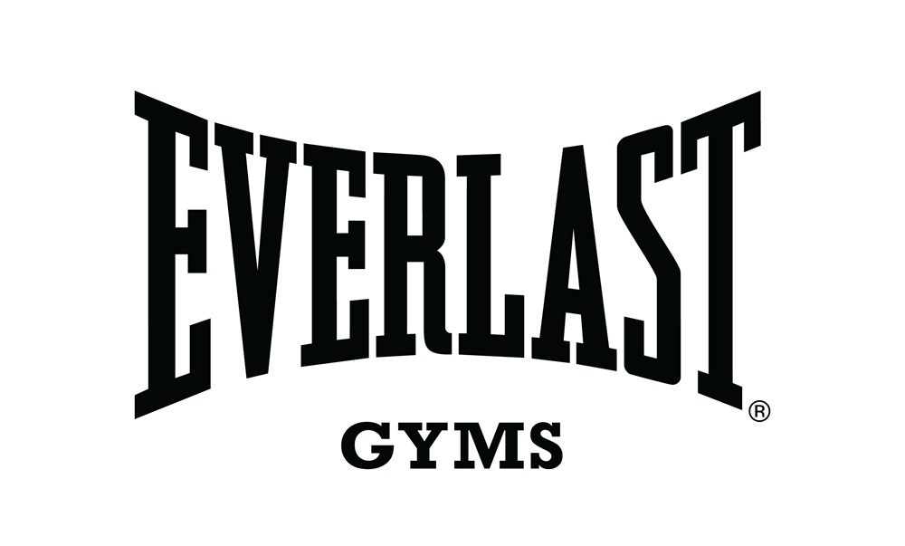 Everlast Gyms logo