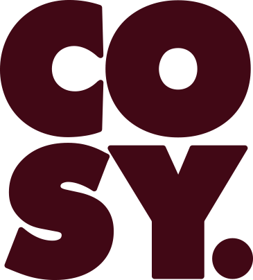 Cosy Club Cheltenham logo