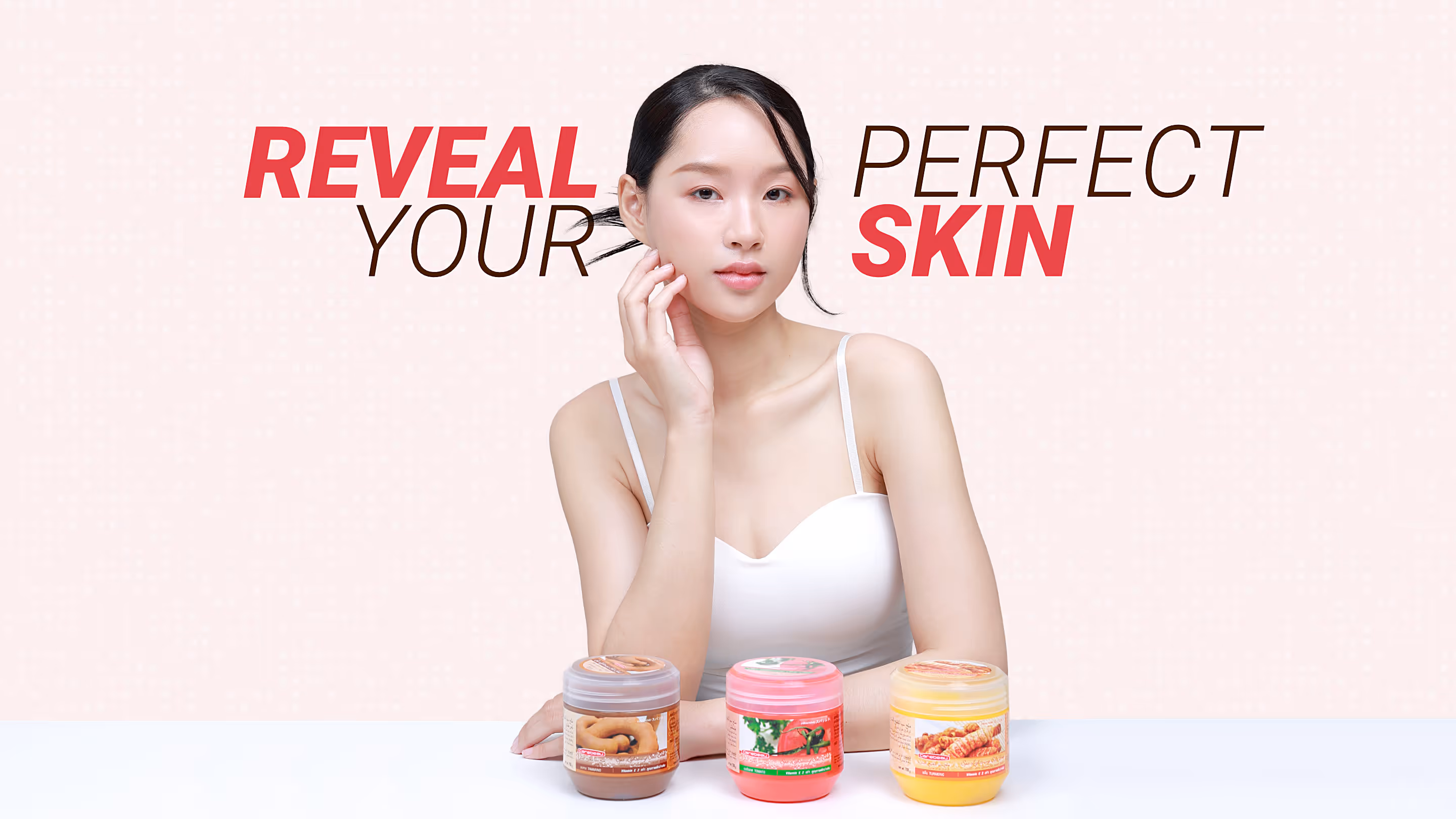 Skin Care: Carebeau Spa Lightening Salt Scrub