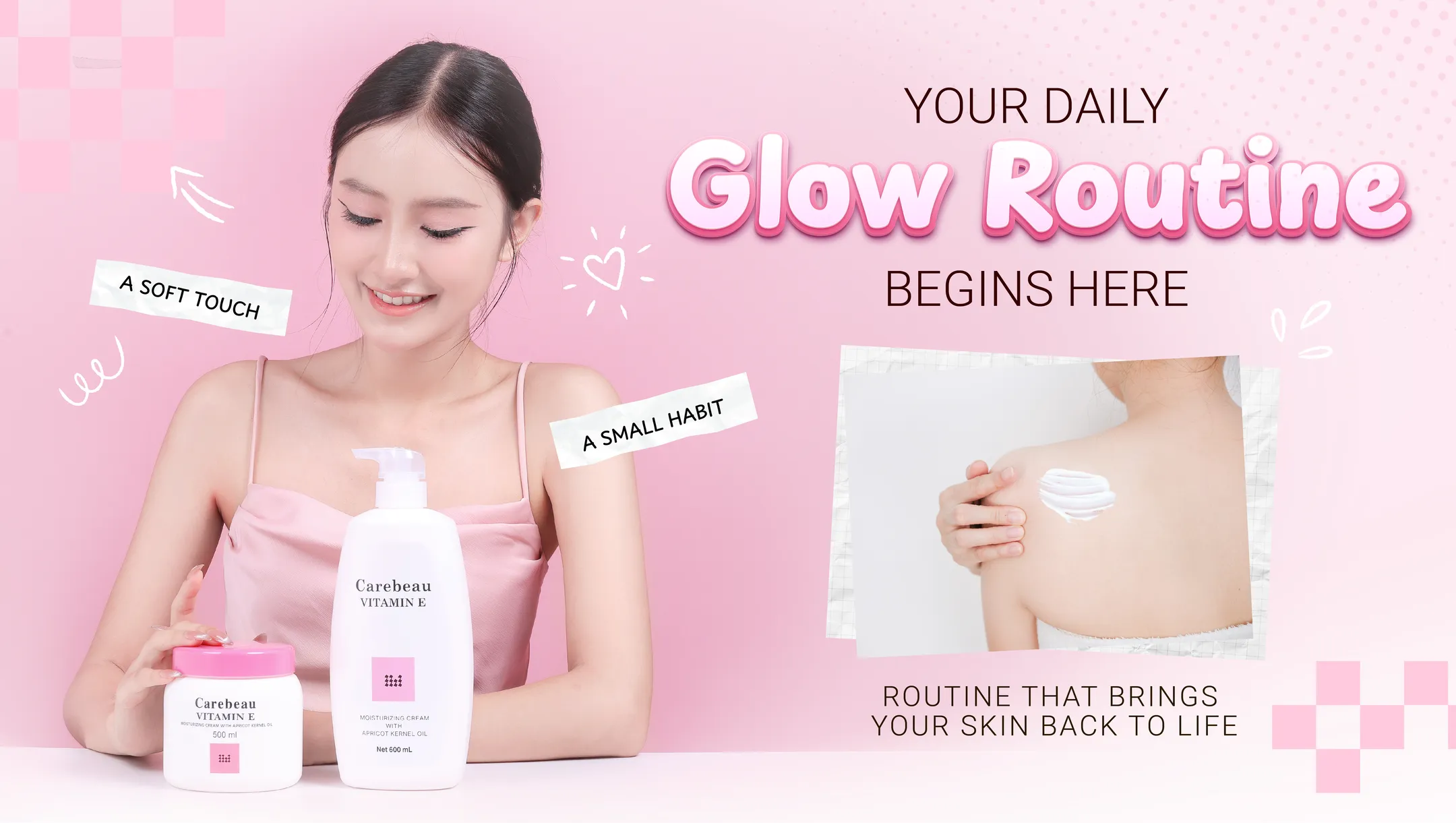 Body Scrub Skin Care Cover