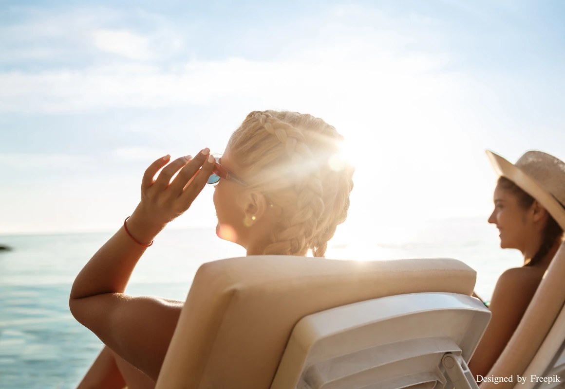 Sunlight and Your Skin Friend or Foe Everything You Need to Know