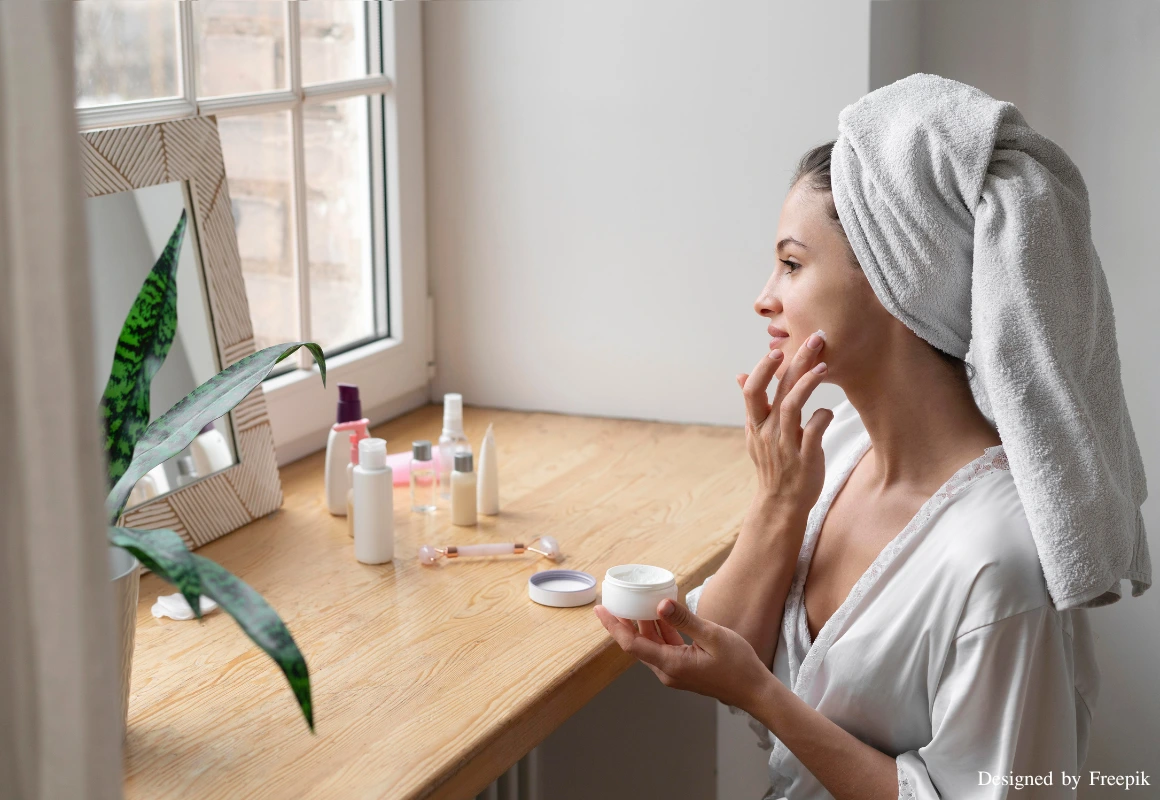 What should you consider when choosing good skincare?