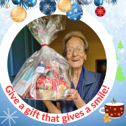 Annual Secret Santa Appeal