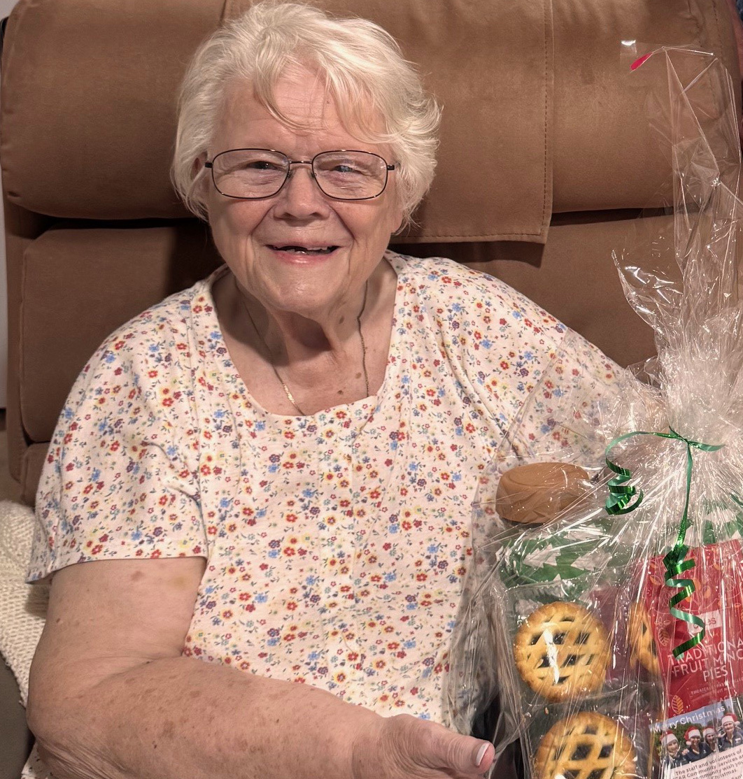 Annual Secret Santa Appeal