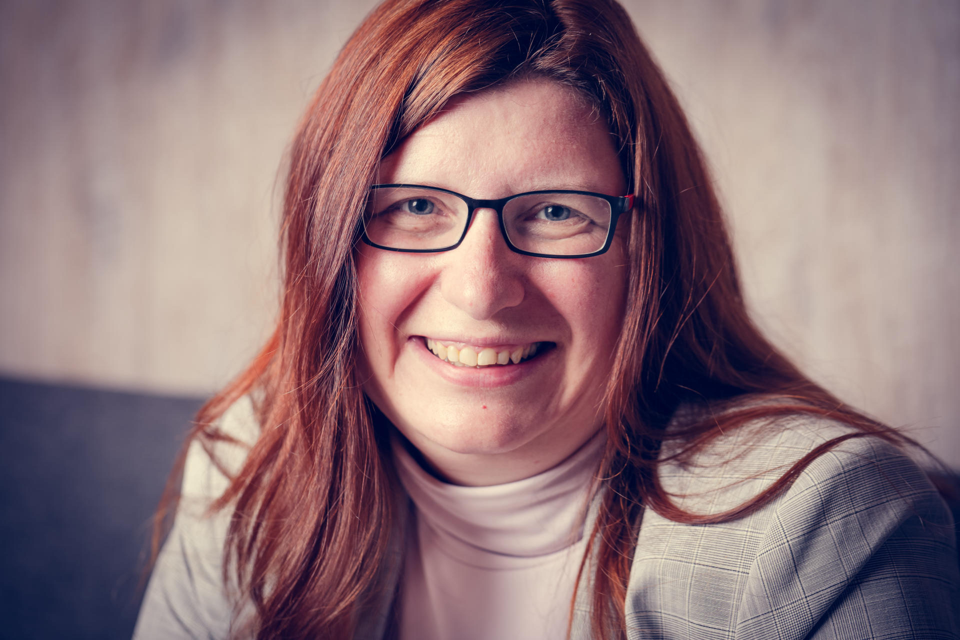 Susanne Krüger-Lampe