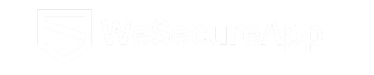 WeSecureApp