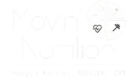 Movin’ Nutrition