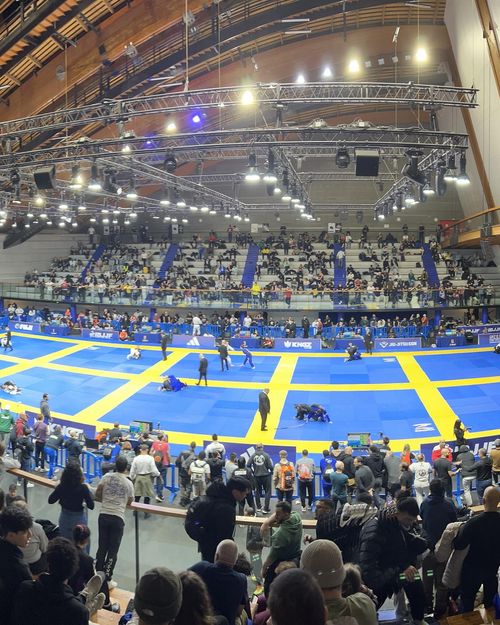 Barbosajj Leipzig 05.07.2024