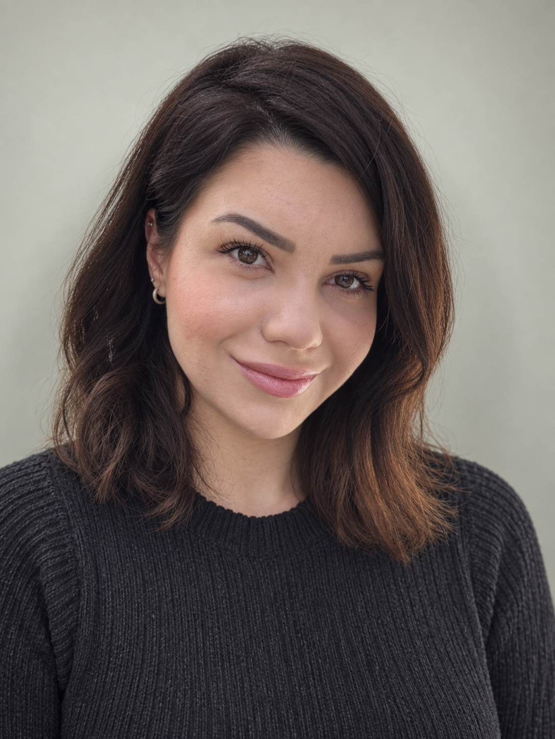 Ksenia Oganni, RN, Head Aesthetic Nurse at LYEV Beverly Hills