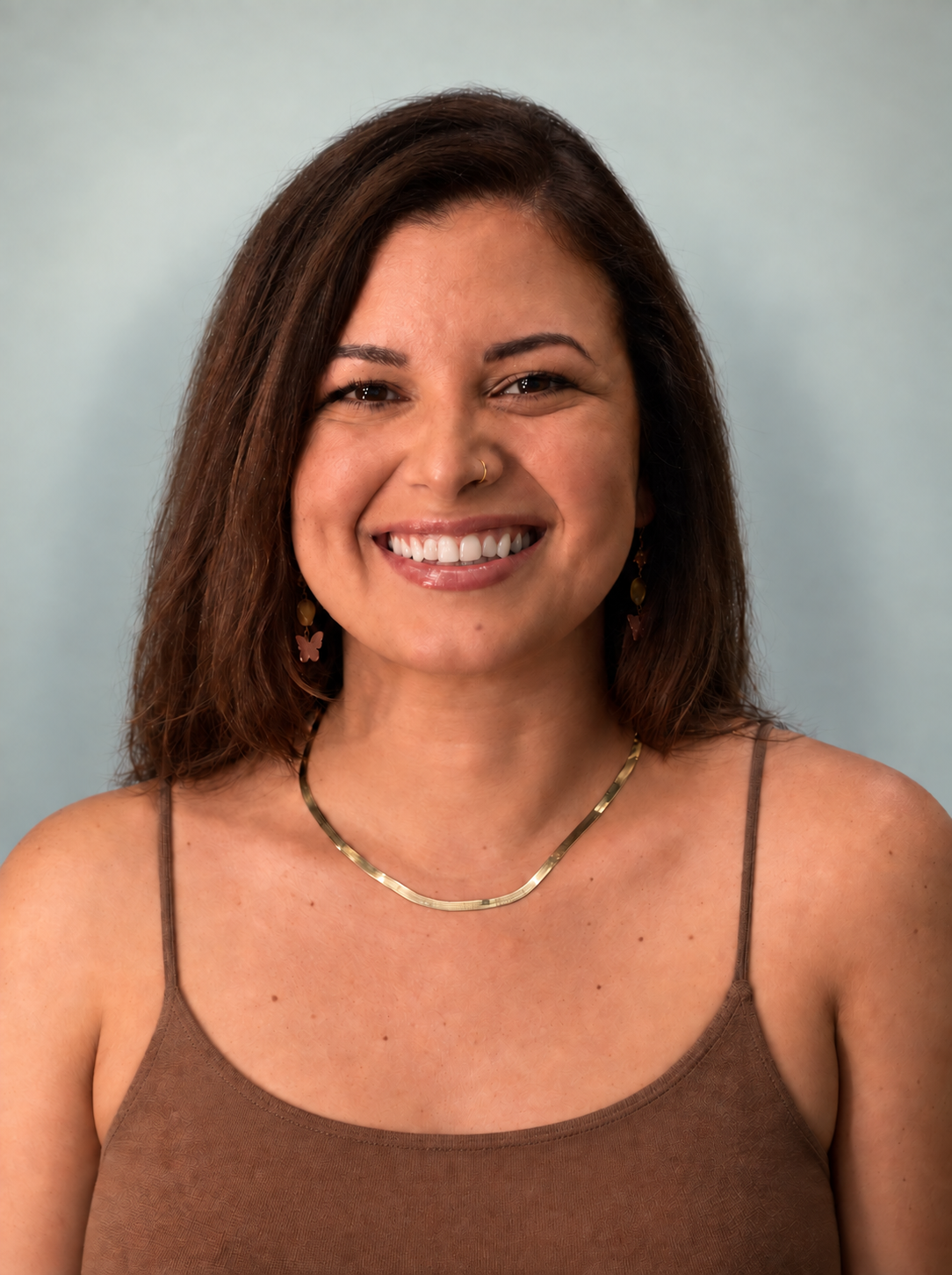 Bre Reyes, RN, Aesthetic Nurse at LYEV Beverly Hills