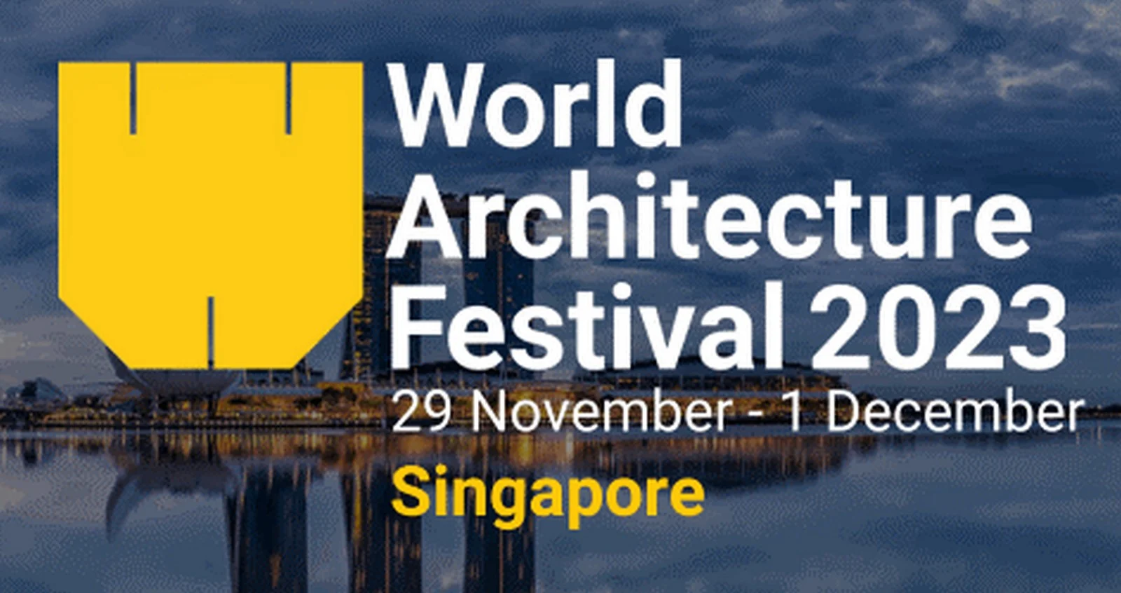 +Colonia: la ciudad del futuro de Uruguay reconocida en el World Architecture Festival 2023