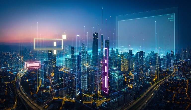 Las tecnologías detrás de las Smart Cities: cómo mejoran la vida urbana